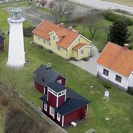 A Pousada Stf Smygehuk Fyr & Logi Smygehamn Exterior foto